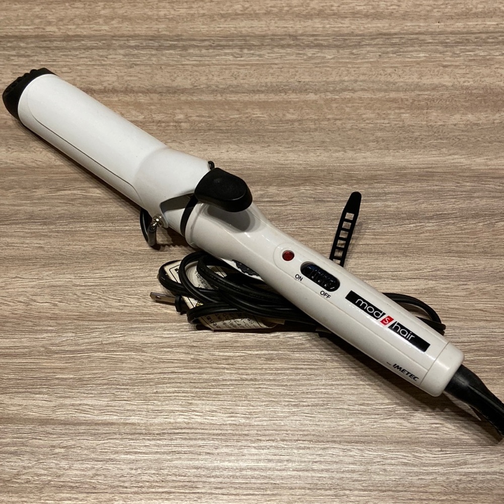 Mod’s hair styling hair curling iron 38mm MHI 3843